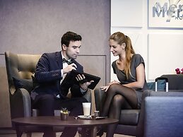 Mercure Budapest City Center Hotel