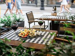 Mercure Budapest City Center Hotel
