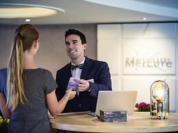 Mercure Budapest City Center Hotel