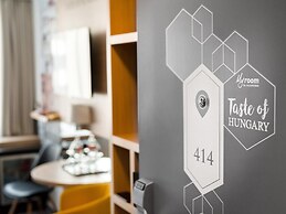 Mercure Budapest City Center Hotel