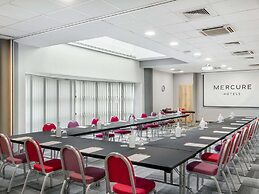 Mercure Budapest City Center Hotel