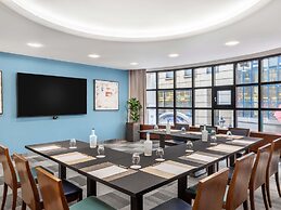 Mercure Budapest City Center Hotel