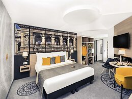 Mercure Budapest City Center Hotel