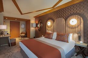 Hôtel Le Derby Alma by Inwood Hotels