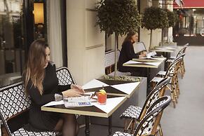 Hôtel Le Derby Alma by Inwood Hotels