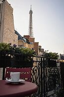 Hôtel Le Derby Alma by Inwood Hotels