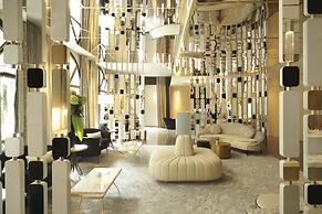 Hôtel Le Derby Alma by Inwood Hotels