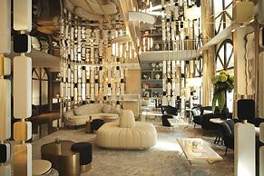 Hôtel Le Derby Alma by Inwood Hotels