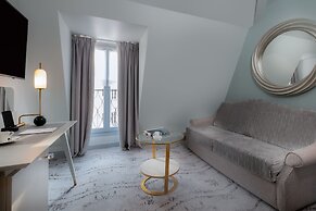 Hôtel Le Derby Alma by Inwood Hotels