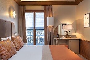 Hôtel Le Derby Alma by Inwood Hotels