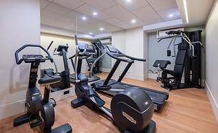 Hôtel Le Derby Alma by Inwood Hotels