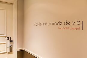 Hôtel Le Derby Alma by Inwood Hotels