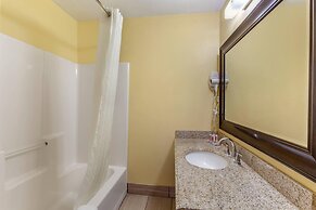 Econo Lodge Clovis