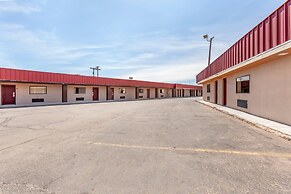 Econo Lodge Clovis