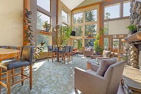 Best Western Plus Valemount Inn & Suites