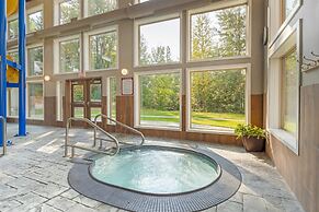 Best Western Plus Valemount Inn & Suites