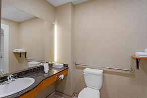 Best Western Plus Valemount Inn & Suites