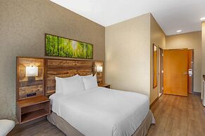 Best Western Plus Valemount Inn & Suites