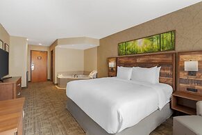 Best Western Plus Valemount Inn & Suites