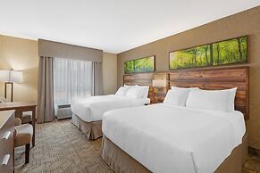 Best Western Plus Valemount Inn & Suites