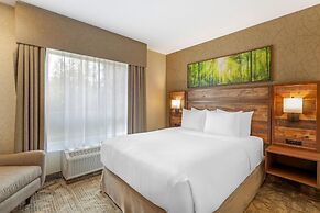 Best Western Plus Valemount Inn & Suites