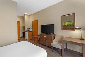 Best Western Plus Valemount Inn & Suites