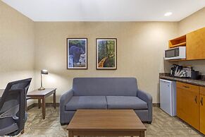 Best Western Plus Valemount Inn & Suites