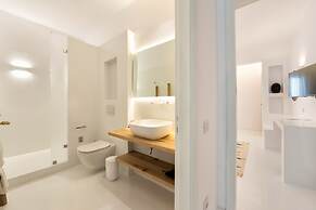 Paros Agnanti Resort & Spa