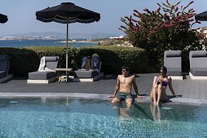 Paros Agnanti Resort & Spa