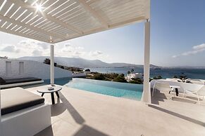 Paros Agnanti Resort & Spa