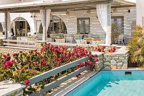 Paros Agnanti Resort & Spa