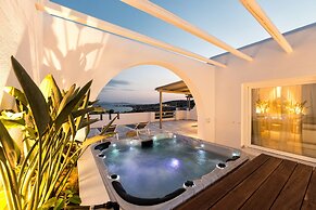 Paros Agnanti Resort & Spa