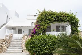 Paros Agnanti Resort & Spa