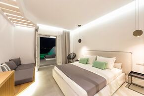 Paros Agnanti Resort & Spa