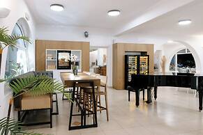 Paros Agnanti Resort & Spa