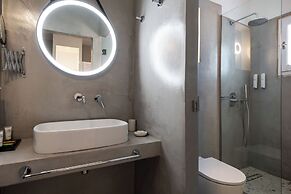Paros Agnanti Resort & Spa