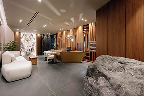 Paros Agnanti Resort & Spa