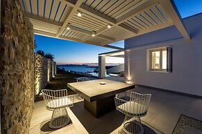 Paros Agnanti Resort & Spa
