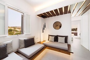Paros Agnanti Resort & Spa