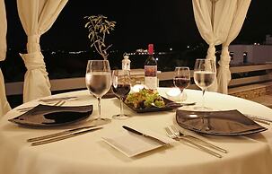 Paros Agnanti Resort & Spa