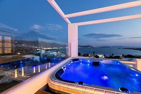 Paros Agnanti Resort & Spa