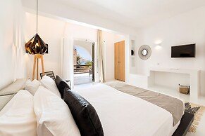 Paros Agnanti Resort & Spa