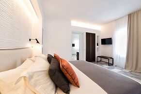 Paros Agnanti Resort & Spa