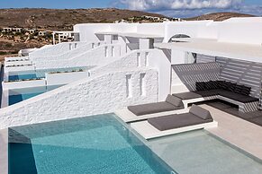 Paros Agnanti Resort & Spa