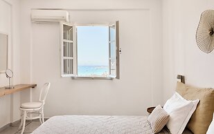 Paros Agnanti Resort & Spa