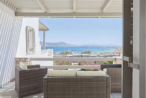 Paros Agnanti Resort & Spa