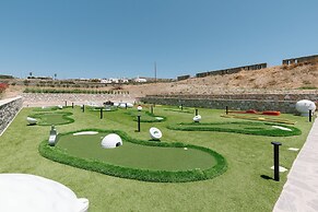 Paros Agnanti Resort & Spa