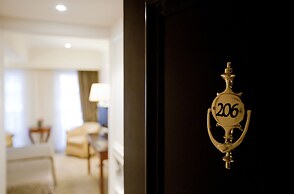 Hera Hotel