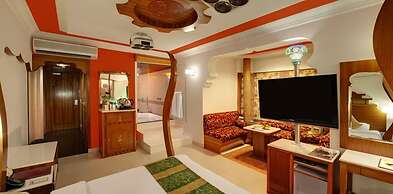 Hotel Amar