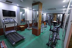 Hotel Amar